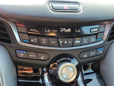 Used 2021 Acura TLX w/ A-SPEC Package FWD image 19