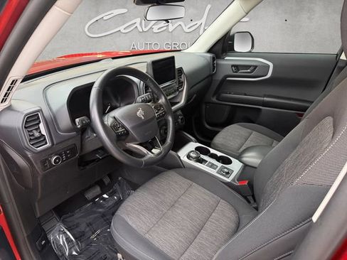 Used 2023 Ford Bronco Sport Big Bend w/ Convenience Package image 19