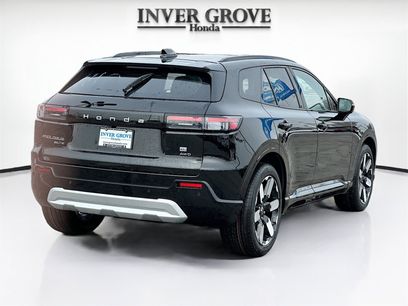 New 2026 Honda Prologue Elite