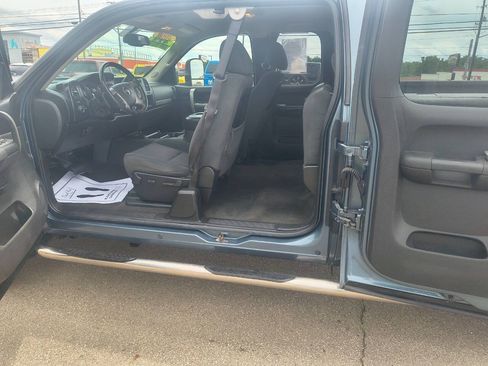 Used 2008 Chevrolet Silverado 3500 LT AWD/4WD image 13