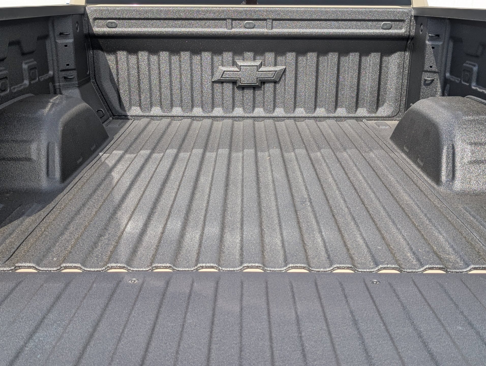 New 2026 Chevrolet Silverado 1500 RST w/ RST Select Package RWD image 8