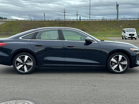 New 2025 Audi A5 2.0T Premium Plus image 2