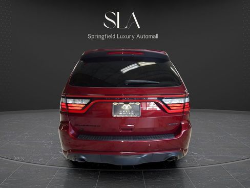 Used 2023 Dodge Durango SRT AWD/4WD image 5