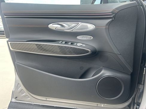 New 2026 Genesis GV70 3.5T Sport Prestige image 13