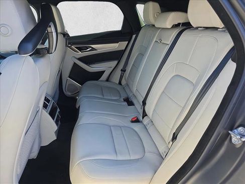 Certified 2025 Jaguar F-PACE R-Dynamic S image 14
