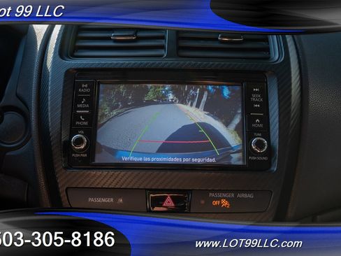 Used 2020 Mitsubishi Outlander Sport ES image 13