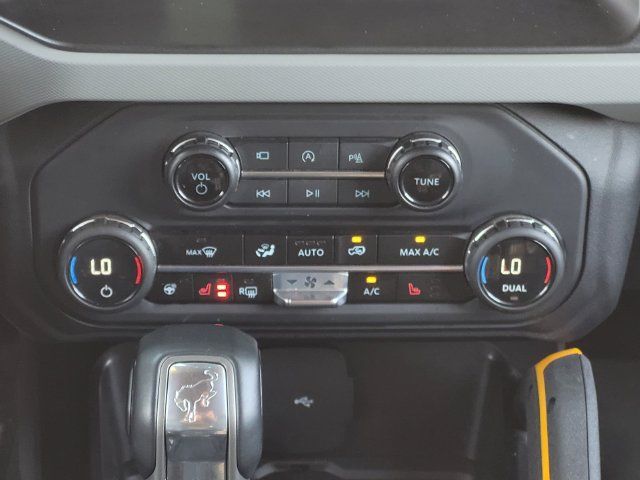 Used 2023 Ford Bronco Badlands AWD/4WD image 23