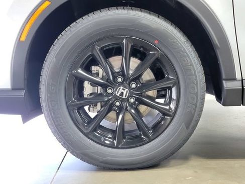 New 2026 Honda CR-V Sport-L image 10
