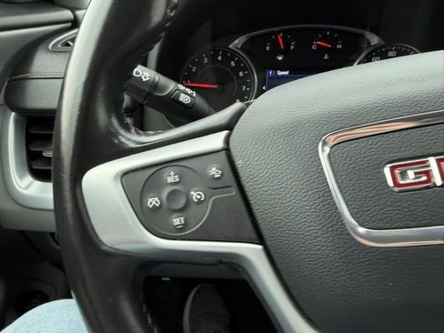 Used 2021 GMC Terrain SLE w/ Driver Convenience Package image 23