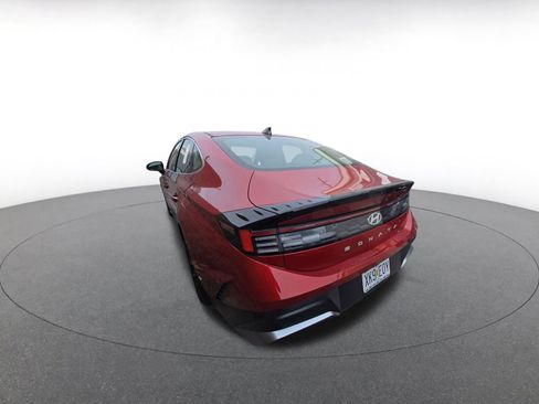 Used 2025 Hyundai Sonata SEL image 7