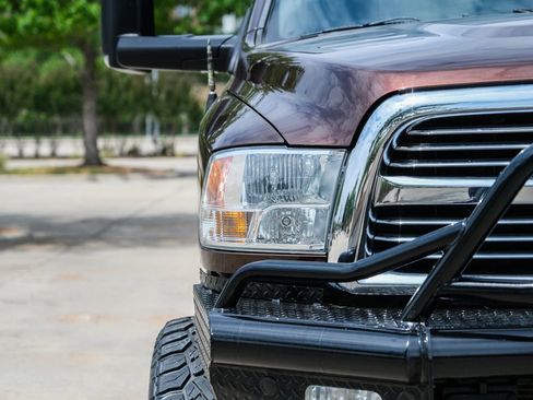 Used 2015 RAM 2500 Big Horn AWD/4WD image 5