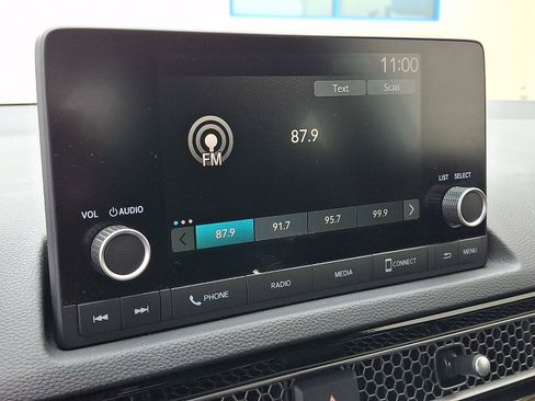 Used 2024 Honda Civic Sport image 16