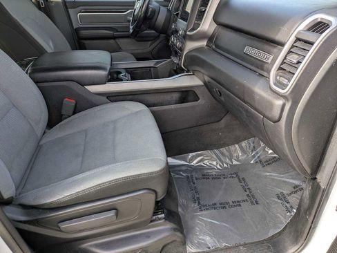 Used 2020 RAM 1500 Big Horn image 20