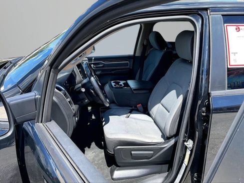 Used 2020 RAM 1500 Big Horn AWD/4WD image 27