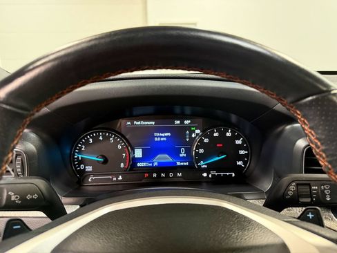 Used 2023 Ford Explorer Timberline w/ Timberline Technology Package AWD/4WD image 77
