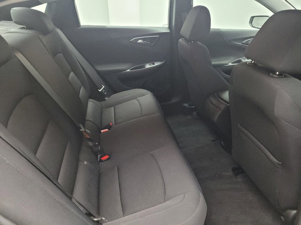 Used 2023 Chevrolet Malibu LS FWD image 19