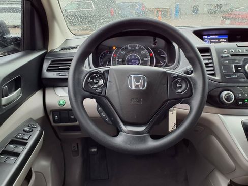 Used 2014 Honda CR-V LX image 13
