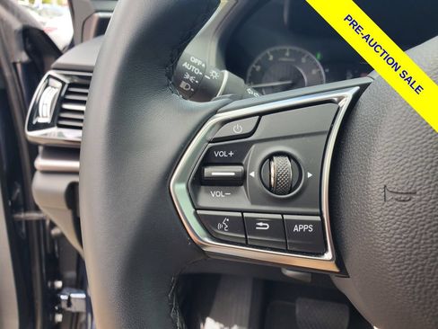 Certified 2025 Acura RDX SH-AWD image 25