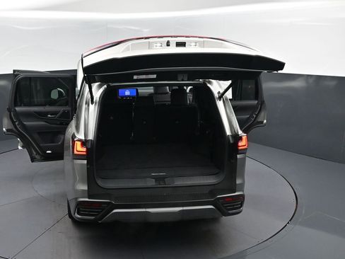 New 2026 Lexus LX 600 4WD w/ Luxury Package image 48