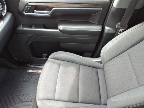 Used 2023 Chevrolet Silverado 1500 LT Trail Boss w/ Protection Package AWD/4WD image 34