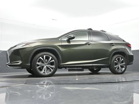 Used 2021 Lexus RX 350 FWD w/ Premium Package image 16