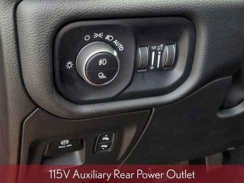 Certified 2025 RAM 1500 Big Horn image 16