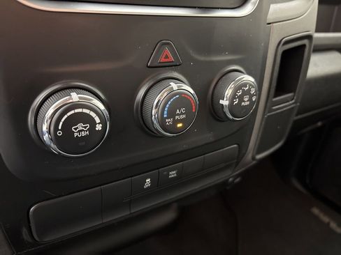 Used 2020 RAM 1500 Tradesman w/ Popular Equipment Group image 27