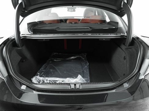 New 2025 Alfa Romeo Giulia Veloce w/ Veloce Package Rwd image 48