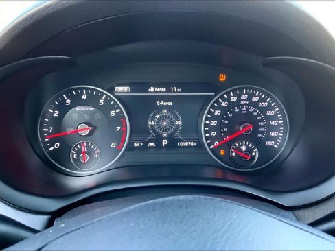 Used 2019 Kia Stinger GT2 image 25