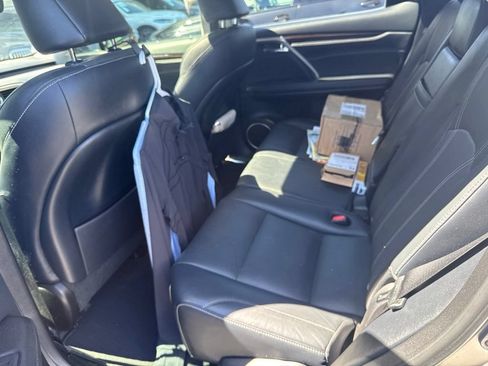 Used 2019 Lexus RX 350 FWD w/ Navigation Package image 7