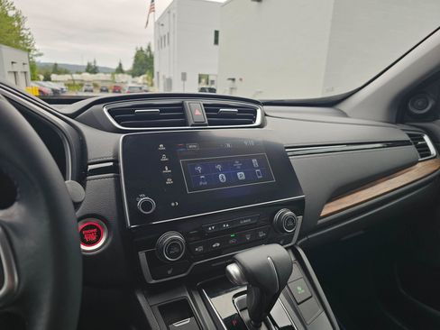 Used 2019 Honda CR-V EX-L image 27