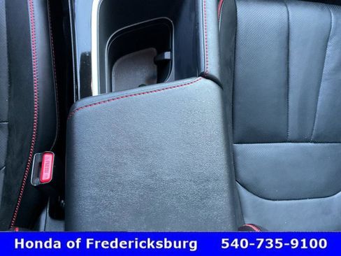 Used 2025 Acura ADX A-Spec AWD/4WD image 42