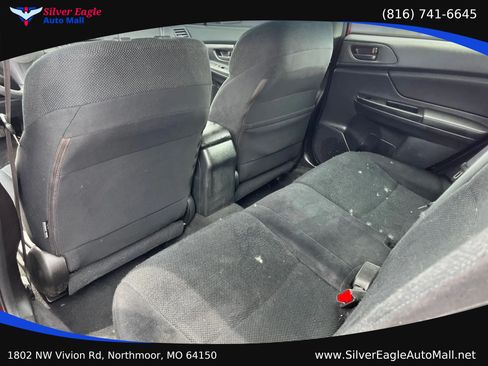 Used 2012 Subaru Impreza 2.0i AWD/4WD image 11