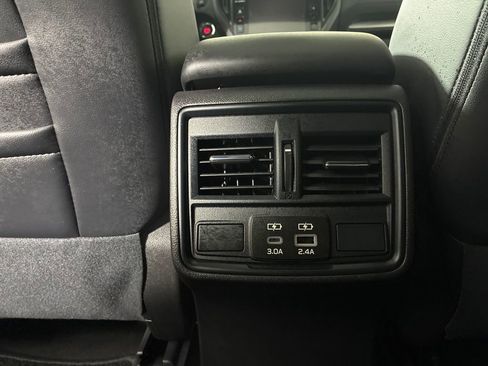 Certified 2026 Subaru Forester Premium AWD/4WD image 28