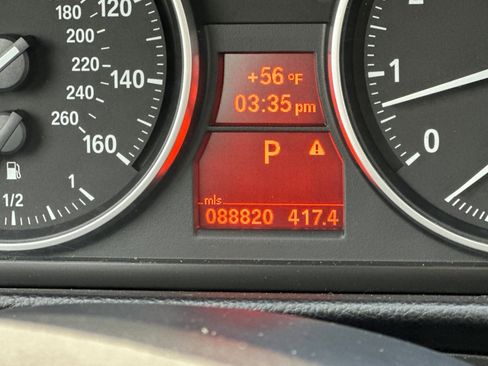 Used 2009 BMW 328i Sedan image 20