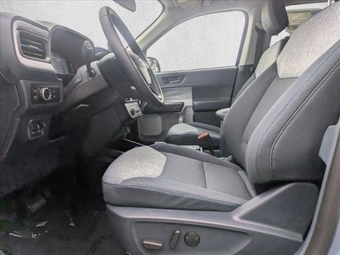 New 2026 Ford Maverick XLT w/ Equipment Group 301A image 4