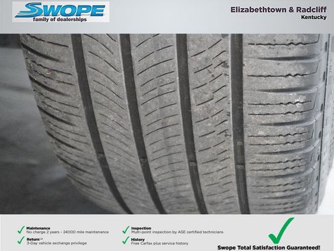 Certified 2024 Hyundai Santa Fe Calligraphy AWD/4WD image 31