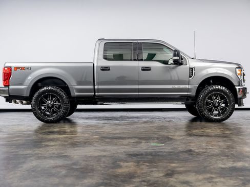 Used 2021 Ford F250 XLT w/ XLT Value Package image 21