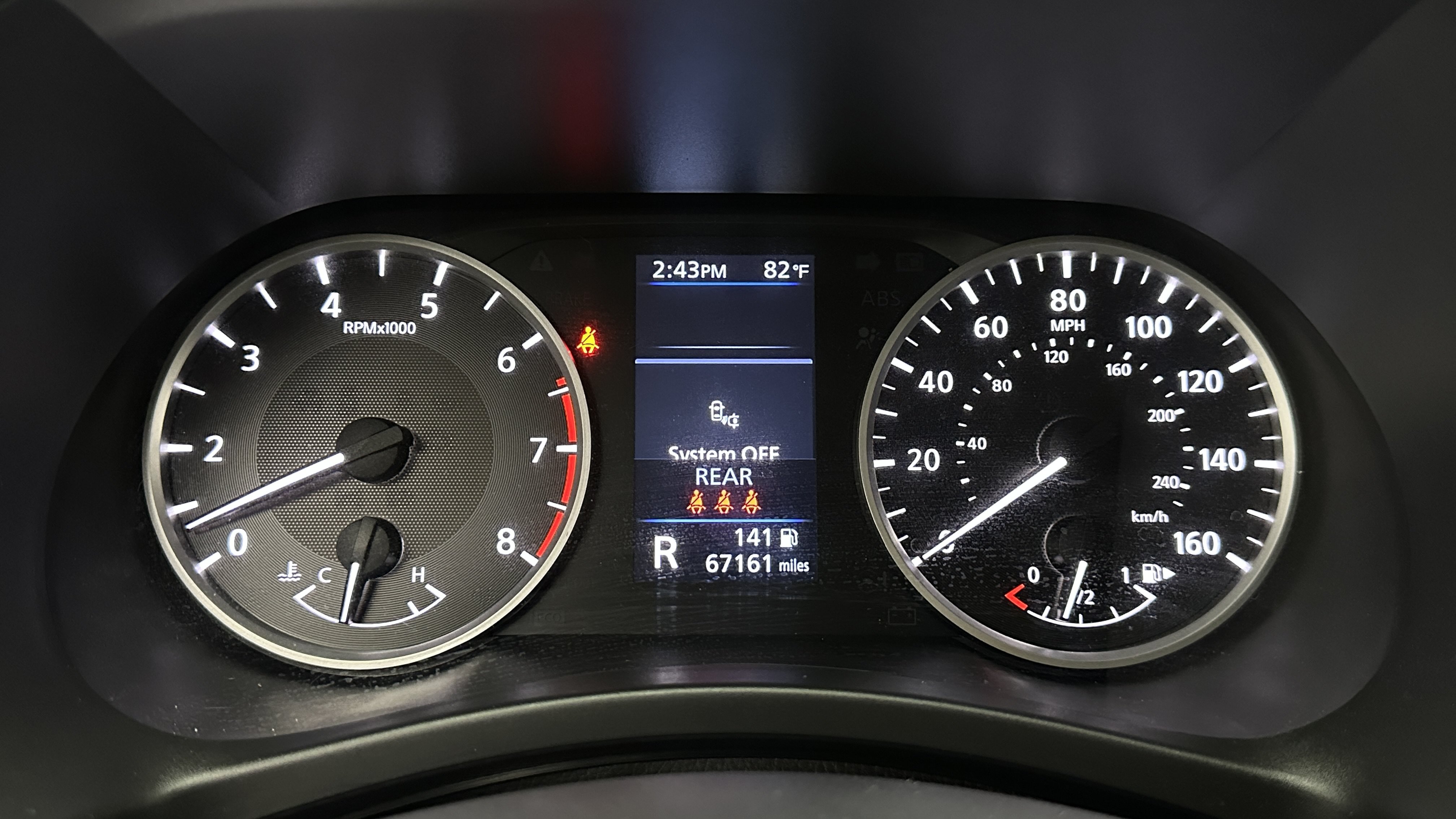 Used 2024 Nissan Sentra S w/ Lighting Package FWD image 21