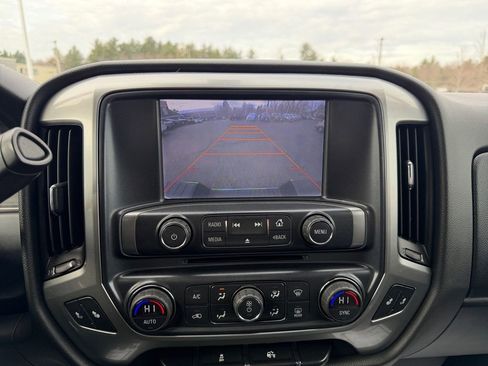 Used 2014 Chevrolet Silverado 1500 LT w/ All Star Edition AWD/4WD image 19