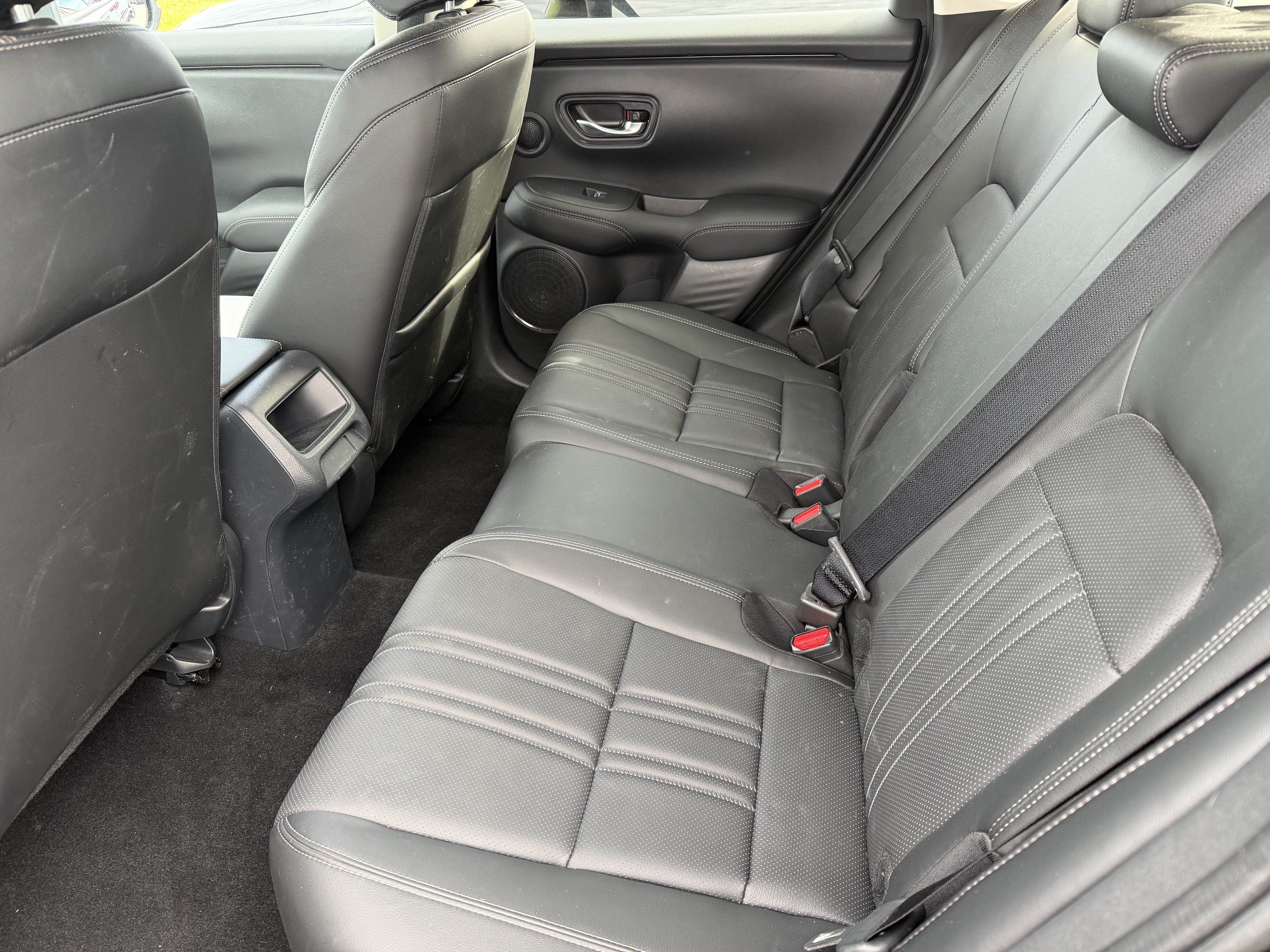 Used 2026 Honda HR-V EX-L image 24