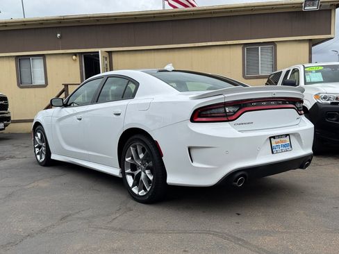 Used 2022 Dodge Charger GT image 11