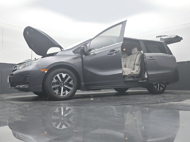 New 2026 Honda Odyssey EX-L image 52