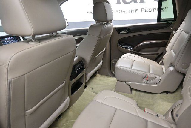 Used 2016 Chevrolet Tahoe LT w/ Luxury Package AWD/4WD image 26