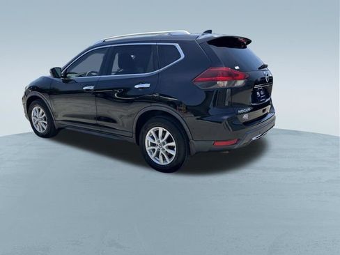 Used 2019 Nissan Rogue SV FWD image 8