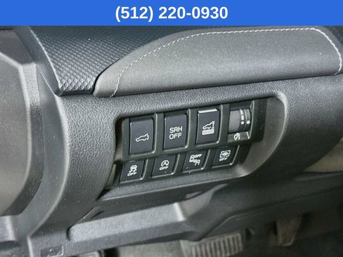 Certified 2022 Subaru Forester Touring AWD/4WD image 11