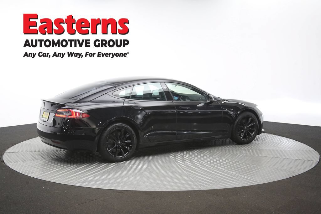 Used 2019 Tesla Model S 75D AWD/4WD image 37