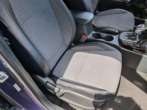 Certified 2024 Kia Seltos S FWD image 25