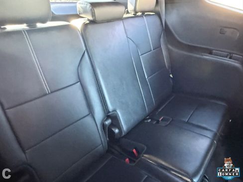 Certified 2024 GMC Acadia Elevation w/ Luxury Package image 13