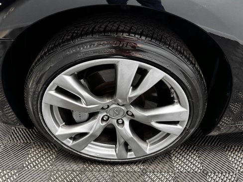 Used 2015 INFINITI Q70 L 3.7 w/ Deluxe Touring Package image 19